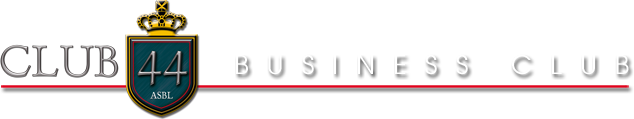 Club 44 - Business Club Club 44 - Business Club