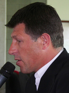 Benoît Thans