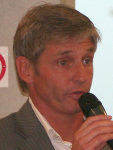 José Riga
