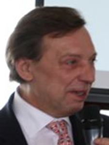 Michel Daerden