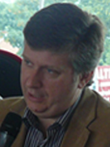 André Lamy
