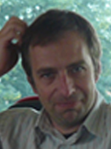 Frédéric Dubus