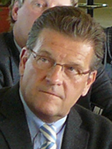 Jean-Charles De Keyser