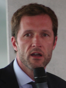 Paul Magnette