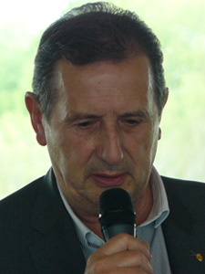 George Leekens