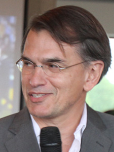 Christian Raftopoulos