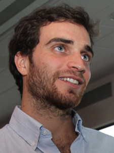 Jérôme D’Ambrosio