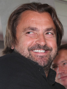 Henri Leconte