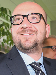 Charles Michel
