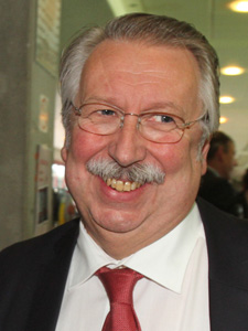 André Flahaut