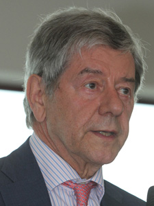 Philippe Delaunois