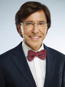 Elio Di Rupo