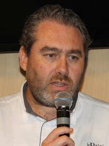 Benoît Neusy