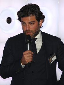 Mehdi Bayat