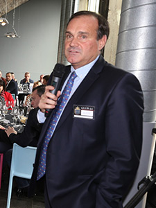 Jean-Philippe Mayence