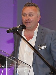 Jean-François Bourlart