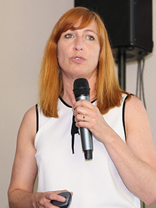 Pascale Delcomminette
