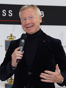 Marc Raisière